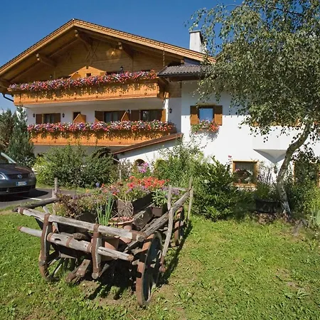 Hotel Thuinerwaldele-2