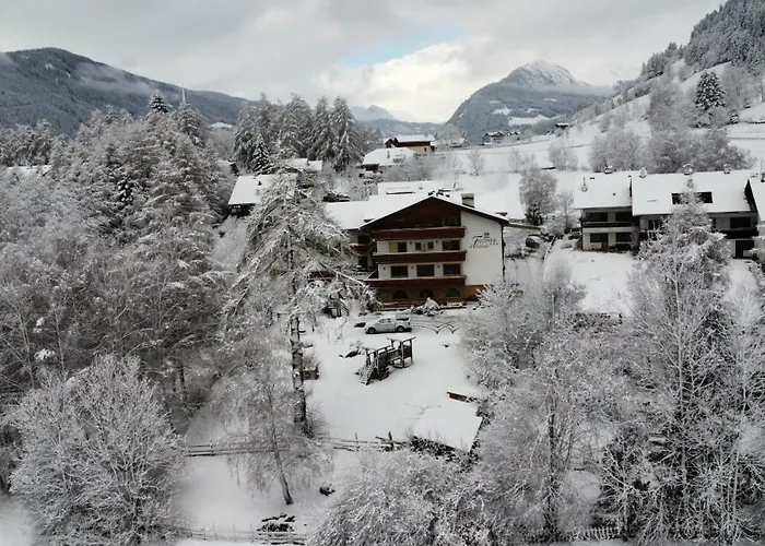 Hotel Thuinerwaldele
