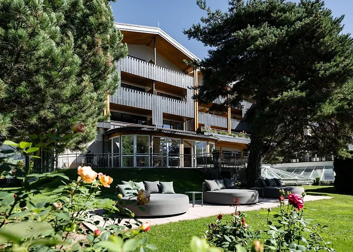 Hotel Wh - Wiesnerhof